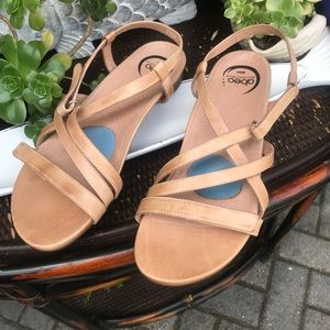 abeo samantha sandals